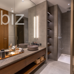 İstanbul’da Lüks 2+1 Daire (İlan No: 9245)