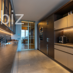 İstanbul’da Lüks 2+1 Daire (İlan No: 9245)