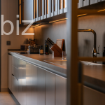 İstanbul’da Lüks 2+1 Daire (İlan No: 9245)
