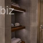 İstanbul’da Lüks 2+1 Daire (İlan No: 9245)