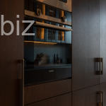 İstanbul’da Lüks 2+1 Daire (İlan No: 9245)