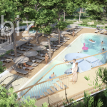 İstanbul’da Lüks 2+1 Daire (İlan No: 9245)