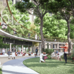 İstanbul’un Prestijli Bölgesinde Lüks 3+1 Daire (İlan No: 9250)
