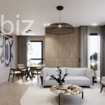 Bahçelievler’de Şık Daire, İstanbul (İlan No: 9253)