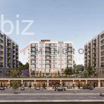 Stunning Sea View Apartment in Avcilar, Istanbul (Listing No: 9254)