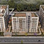 Stunning Sea View Apartment in Avcilar, Istanbul (Listing No: 9254)