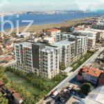 Stunning Sea View Apartment in Avcilar, Istanbul (Listing No: 9254)