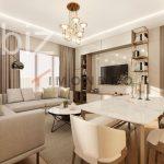 Stunning Sea View Apartment in Avcilar, Istanbul (Listing No: 9254)