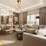 Stunning Sea View Apartment in Avcilar, Istanbul (Listing No: 9254)