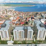 Stunning Sea View Apartment in Avcilar, Istanbul (Listing No: 9254)