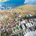 Stunning Sea View Apartment in Avcilar, Istanbul (Listing No: 9254)