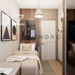 Stunning Sea View Apartment in Avcilar, Istanbul (Listing No: 9254)