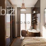Stunning Sea View Apartment in Avcilar, Istanbul (Listing No: 9254)