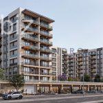 Stunning Sea View Apartment in Avcilar, Istanbul (Listing No: 9254)