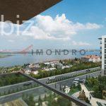 Stunning Sea View Apartment in Avcilar, Istanbul (Listing No: 9254)