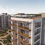 Stunning Sea View Apartment in Avcilar, Istanbul (Listing No: 9254)