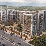 Stunning Sea View Apartment in Avcilar, Istanbul (Listing No: 9254)