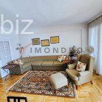 Очаровательная квартира с видом на море в Бюююкчекмедже, Стамбул №9257
