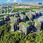 Prestijli Sariyer’de Lüks Daire (İlan No: 9258)