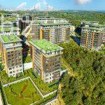 Prestijli Sariyer’de Lüks Daire (İlan No: 9258)