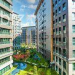 Prestijli Sariyer’de Lüks Daire (İlan No: 9258)