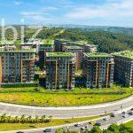 Prestijli Sariyer’de Lüks Daire (İlan No: 9258)