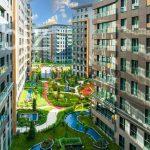 Prestijli Sariyer’de Lüks Daire (İlan No: 9258)