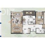 Prestijli Sariyer’de Lüks Daire (İlan No: 9258)
