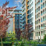 Prestijli Sariyer’de Lüks Daire (İlan No: 9258)