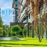 Prestijli Sariyer’de Lüks Daire (İlan No: 9258)