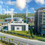 Prestijli Sariyer’de Lüks Daire (İlan No: 9258)