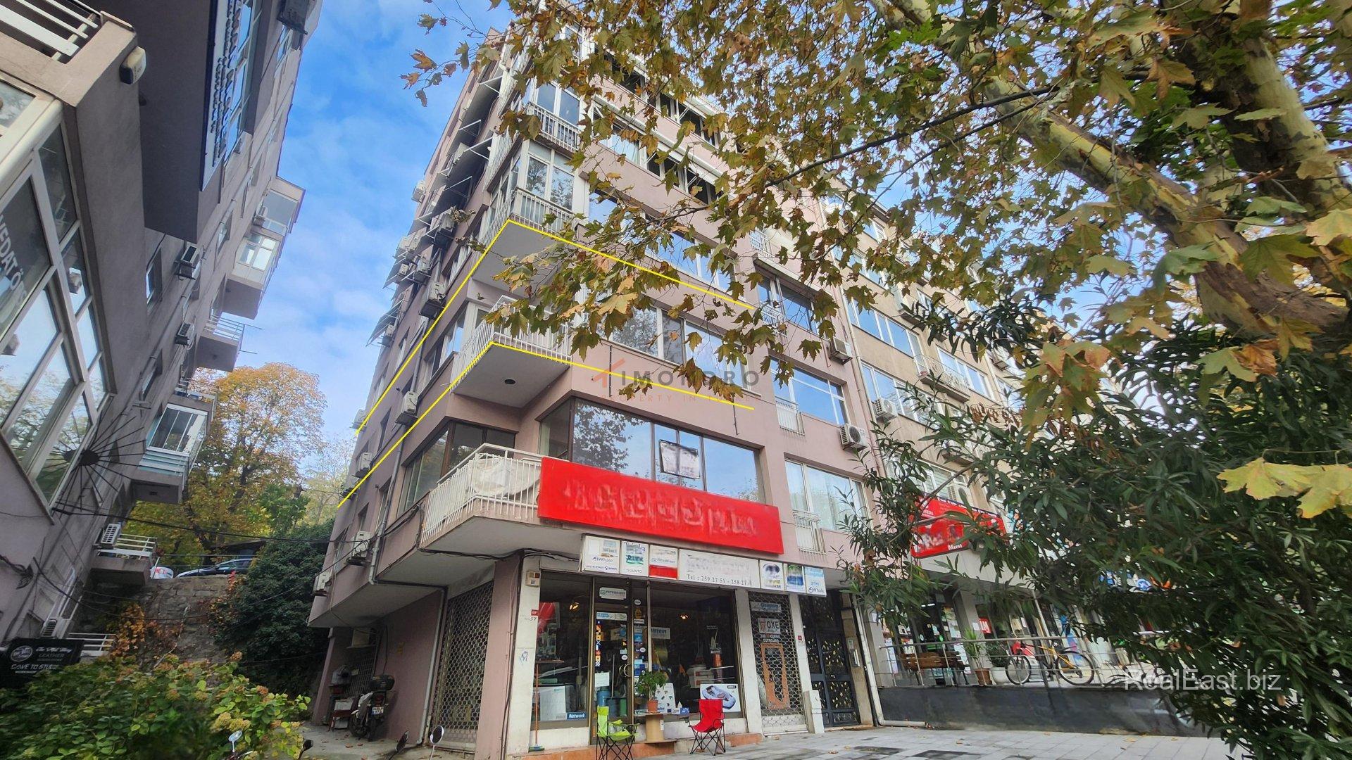 Charming Apartment in the Heart of Besiktas