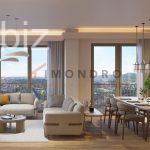 Charming Apartment in Historical Eyup District of Istanbul (Listing No: 9261)