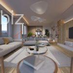 Charming Apartment in Historical Eyup District of Istanbul (Listing No: 9261)