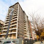 Küçükçekmece’de Modern Daire, İstanbul (İlan No: 9263)