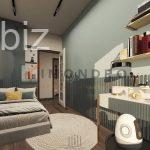 Küçükçekmece’de Modern Daire, İstanbul (İlan No: 9263)