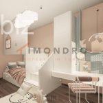 Küçükçekmece’de Modern Daire, İstanbul (İlan No: 9263)