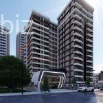 Küçükçekmece’de Modern Daire, İstanbul (İlan No: 9263)