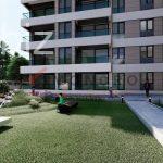 Küçükçekmece’de Modern Daire, İstanbul (İlan No: 9263)