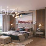 Canlı Zeytinburnu’da Modern Daire (İlan No: 9264)