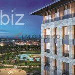 Canlı Zeytinburnu’da Modern Daire (İlan No: 9264)