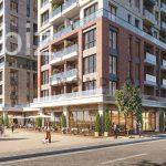 Canlı Zeytinburnu’da Modern Daire (İlan No: 9264)