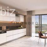Canlı Zeytinburnu’da Modern Daire (İlan No: 9264)