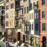 Beyoğlu’nda Geniş Daire, İstanbul (İlan No: 9268)
