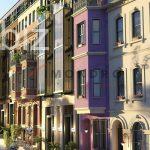 Beyoğlu’nda Geniş Daire, İstanbul (İlan No: 9268)