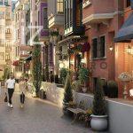 Beyoğlu’nda Geniş Daire, İstanbul (İlan No: 9268)