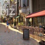 Beyoğlu’nda Geniş Daire, İstanbul (İlan No: 9268)