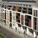 Beyoğlu’nda Geniş Daire, İstanbul (İlan No: 9268)