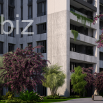 Luxurious Apartment in Uskudar, Istanbul (Listing No: 9270)