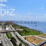 Kartal’da Muhteşem Deniz Manzaralı Daire (İlan No: 9273)